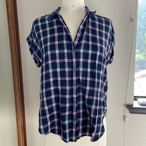 Abercrombie & Fitch Top